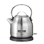 Чайник электрический KitchenAid 5KEK1222ESX, фото 1
