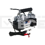 Автомобильный компрессор NOVA BRIGHT АК-85 металлический корпус, в сумке 44278, фото7