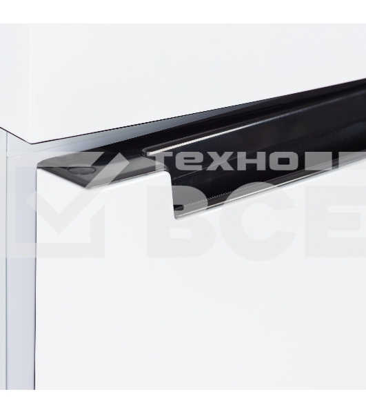 Холодильник Бирюса 6129 инверторный компрессор