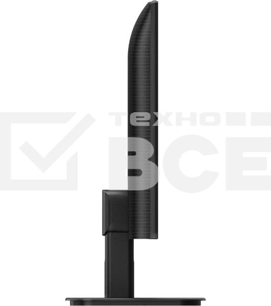 Монитор 27' Philips 27E1N1100D IPS 1920x1080, 100 Гц, 4 мс, 16:9, 250 кд/м², HDMI 1.4, VGA, DVI, 3.5 мм, Adaptive-Sync, черный