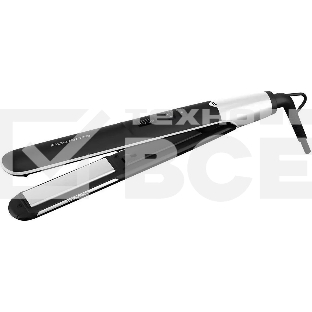 Выпрямитель для волос Rowenta SF4621F0 Express Shine белый/черный, 210 °C, 8 режимов