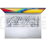 Ноутбук ASUS VivoBook 16 X1605VA Intel Core i7 13620H 2400MHz/16'/1920x1200/16GB/1024GB SSD/Intel UHD Graphics/Wi-Fi/Bluetooth/Без ОС (90NB10N2-M02X50) Silver, фото5
