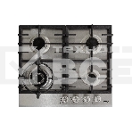 Газовая варочная панель Jacky's JH GI623, фото7