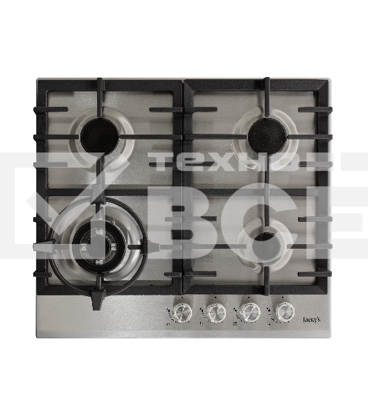 Газовая варочная панель Jacky's JH GI623