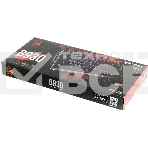 Клавиатура A4 B930 механическая черный USB Gamer LED, фото6