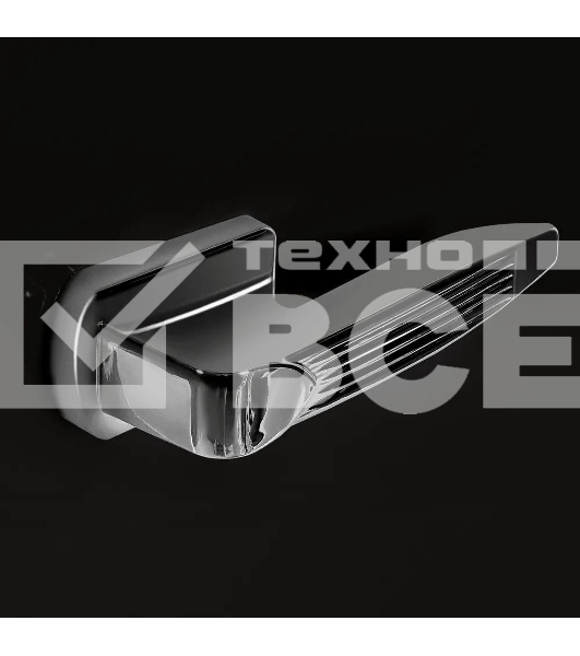 Холодильник Maunfeld MFF50RB черный однокамерный 50л, ручная разморозка