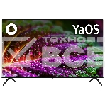 Телевизор BBK 42.5' 43LEX-8231/UTS2C (B) черный DLED 4K UHD 60Hz Smart TV Яндекс ТВ, фото 1