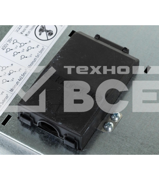 Варочная электрическая панель Hansa BHC66906 (Аналог BHC63906)