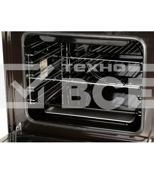 Духовой шкаф Gefest ДГЭ 621-01 К53 Газ, Встр., встраиваемый