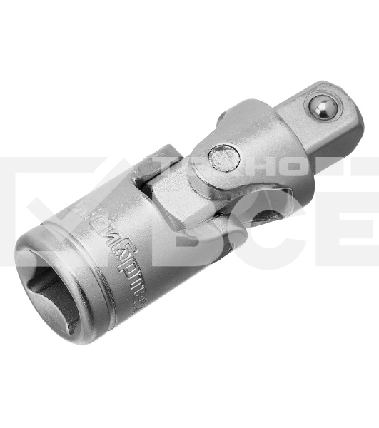 Набор инструментов Сибртех 13388 1/2', 1/4', пластиковый кейс, 94 предмета