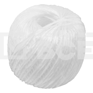 Шпагат полипропиленовый Сибртех, 1,4 мм, L 300 м