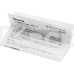 Ламинатор Buro BU-L286 A4 (75-125мкм) 28см/мин (2вал.) лам.фото, фото4