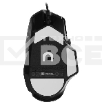 Мышь проводная Logitech G502 X черный, 25600 dpi, USB, кнопки - 13, фото13