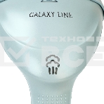 Отпариватель Galaxy Line GL 6193 голубой, 1100 Вт, 25 г/мин, 200 мл, фото6