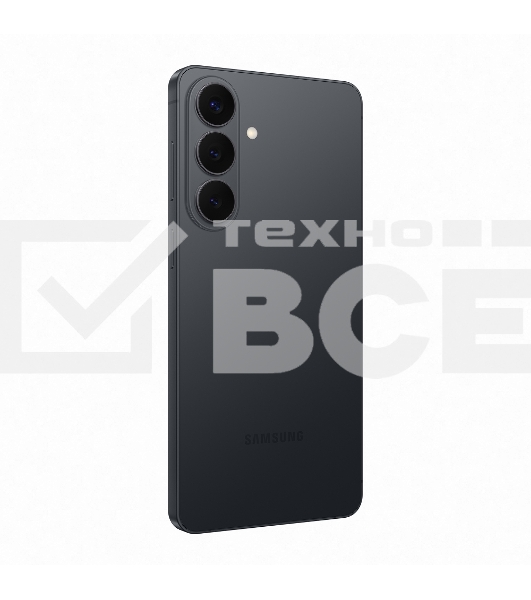 Смартфон Samsung Galaxy S26+ SM-S947B 12/512Gb, черный