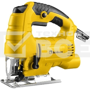 Лобзик KOLNER KJS 700V