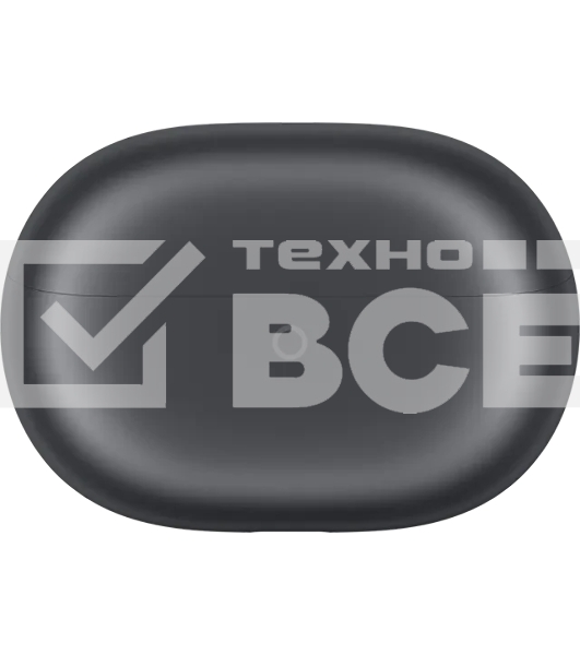 Наушники TWS Huawei FreeBuds Pro 5 серый, внутриканальные, Bluetooth, беспроводная зарядка, до 7 ч