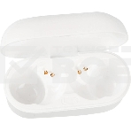 Наушники TWS Edifier X3 белый, внутриканальные, Bluetooth, до 6 ч, фото6