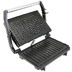 Гриль-пресс электрический DELTA DL-6400, фото4