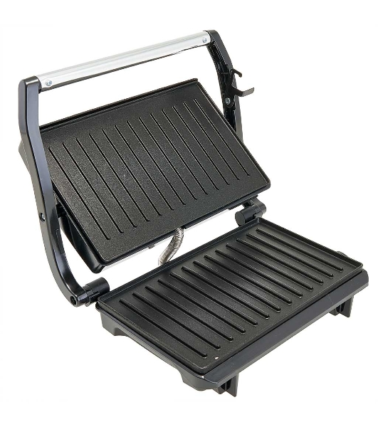 Гриль-пресс электрический DELTA DL-6400