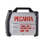 Сварочный аппарат инверторный Ресанта САИ 315 3ф, фото8