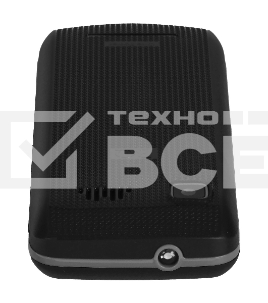 Мобильный телефон BQ 1846 One Power черный/серый