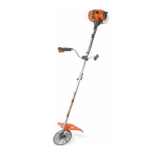 Коса бензиновая Daewoo DABC 420, 2 л.с.