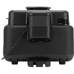 Аэрогриль Vitek VT-AF9001 черный, 2100 Вт, 11 л, сенсор, 11 программ, фото4