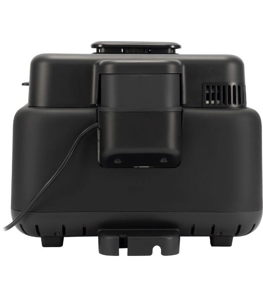 Аэрогриль Vitek VT-AF9001 черный, 2100 Вт, 11 л, сенсор, 11 программ