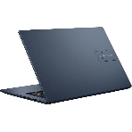 Ноутбук Asus VivoBook 14 X1404VA-I38128/14'/IPS/Intel Core i3 1315U/8Gb/128Gb SSD/Intel UHD Graphics/Windows 11 Home/синий/1.4kg, фото3