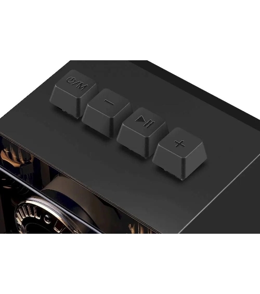 Акустическая система 2.0 Defender Futuro 20 Вт, BT/USB/TF/AUX/2400мА*ч 1