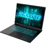Ноутбук Gigabyte GAMING A16 GA63H/16'/IPS/AMD Ryzen 7 260/16Gb/512Gb SSD/NVIDIA GeForce RTX 5060 8Gb/Windows 11 Pro/черный/2.2kg, фото2