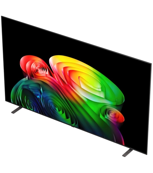 Телевизор LG 83' OLED83B6RLA.ARUG коричневый/серый OLED UHD 144Hz Smart TV webOS