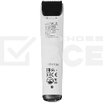 Машинка для стрижки POLARIS PHC2002RB белый, фото2