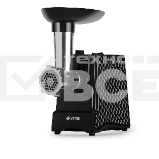 Мясорубка Vitek VT-3623 Loft Professional