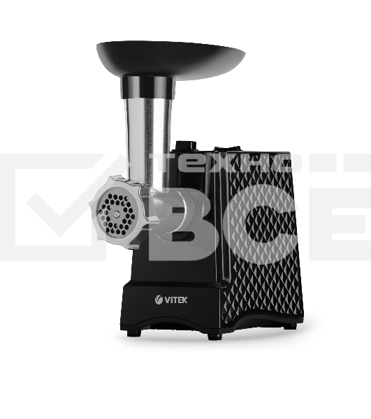Мясорубка Vitek VT-3623 Loft Professional