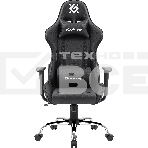 Кресло игровое Defender AZGARD BLACK, фото8