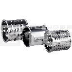 Мясорубка Polaris PMG 1855 RUS 1800Вт черный, фото4