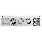 Сетевое хранилище SMB QNAP TS-873AeU-RP-4G NAS 8 HDD trays, 2x 2.5 GbE. 64-bit 4-core AMD V1500B 2,2 GHz, 4 GB. RAM (1*4 GB) up to 32GB (2*16 GB), 2 x M2 2280 (PCIe Gen3 x 1), 2xPSU W/o rail kit RAIL-B02, фото14