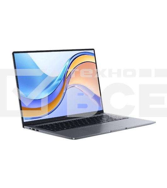 Ноутбук HONOR MagicBook X16 16
