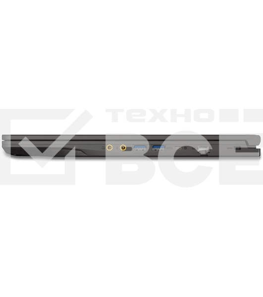 Ноутбук MSI Thin 15 B12VE-1294XRU 15.6