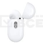 Гарнитура Apple MTJV3ZA/A AIRPODS PRO WRL белый, фото4