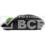 Мышь беспроводная Acer OMR307 черный, 1600 dpi, радиоканал, USB, кнопки - 4, фото18