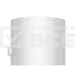 Водонагреватель Thermex Solo 30 V 2кВт 30л электрический настенный, фото3