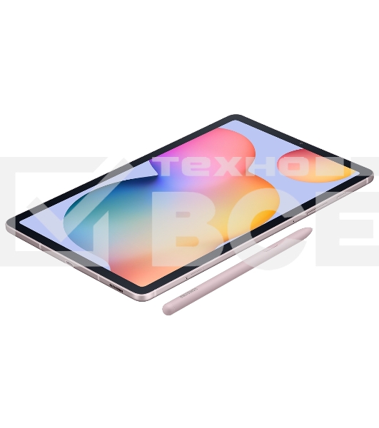 Планшет Samsung Galaxy Tab S6 Lite SM-P625 1280 (2.4) 8C RAM4Gb ROM128Gb 10.4
