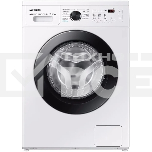 Стиральная машина Samsung WW65AG4S21CE/LD класс: A загр.фронтальная макс.:6.5кг белый
