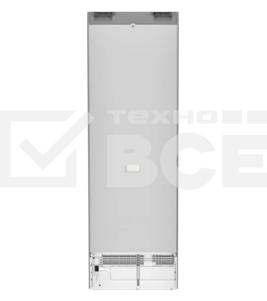 Холодильник Liebherr SRSFD 5220-22 001 серебристый однокамерный 398л