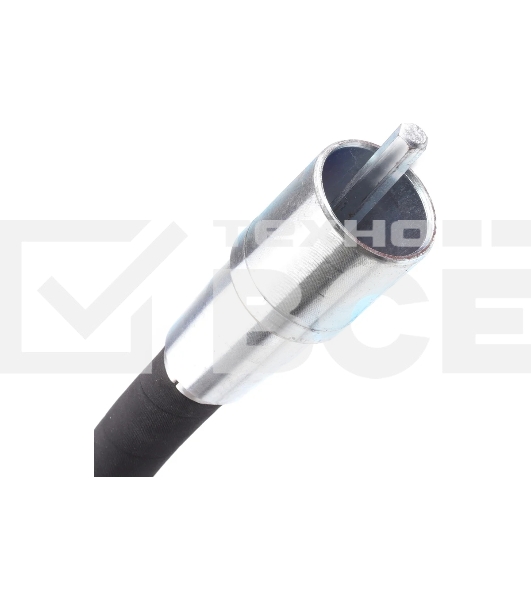 Вибратор для бетона глубинный PATRIOT CV 120, 2300Вт, 4000 виб/мин, гибкий вал 4м