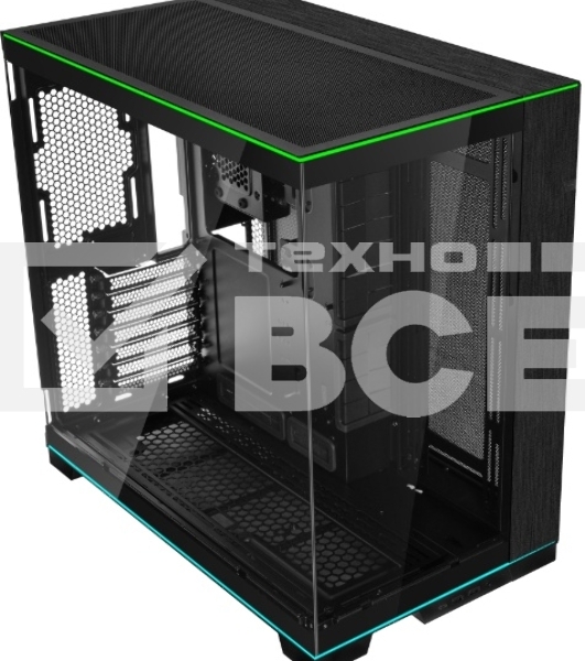 Компьютерный корпус LIAN LI O11D EVO RGB Black