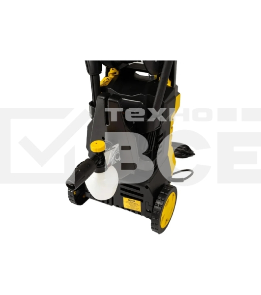 Минимойка Huter W135-AR 1650Вт